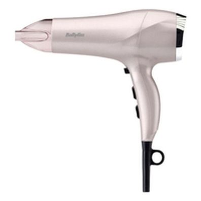 Hair dryer D781E