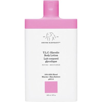 TLC Glykolische Körperlotion 240 ml