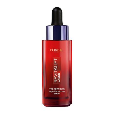 L'Oréal Revitalift Laser-Anti-Falten-Serum (Alterskorrigierendes Serum) 50 ml