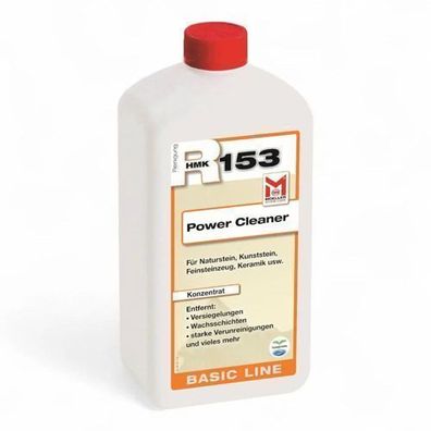 HMK R153 Power-Cleaner