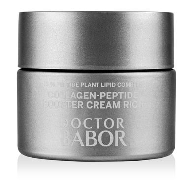 Lifting Collagen-Peptide Booster Cream Rich