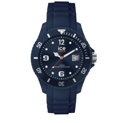 Uhr - ICE Forever - Dark Blue - Ø39mm