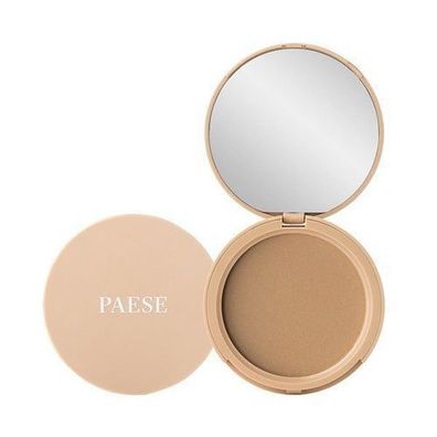 Paese Leuchtkraft-Abdeckpuder 2C Natürlich, 9 g