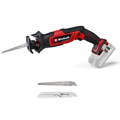 Einhell TE-AP 18/13 Li-Solo Akku-Universalsäge – Kompakt & Vielseitig