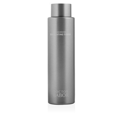 Peeling-Hauttonikum Doctor Babor ( eeling-Toner) 200 ml
