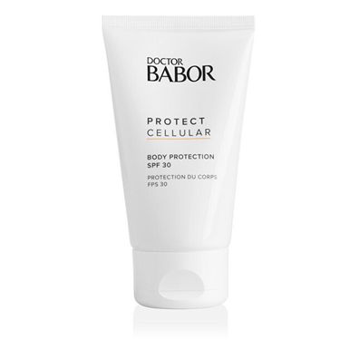Sonnenschutz SPF 30 Doctor Babor Protect Cellular ( örperschutz) 150 ml