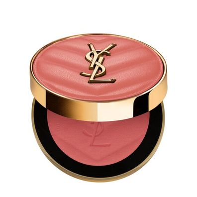 Make Me Blush Puderblush, 5 g, Farbton: 57 Coral Clash