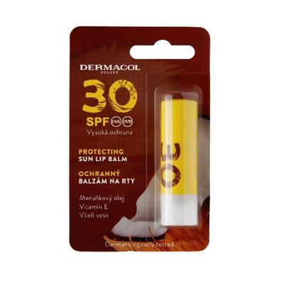 Schützender Lippenbalsam SPF 30 ( un Lip Balm) 4,8 g