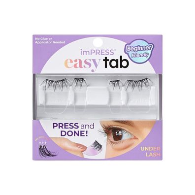 ImPress ( asy Tab) Falsche Wimpern