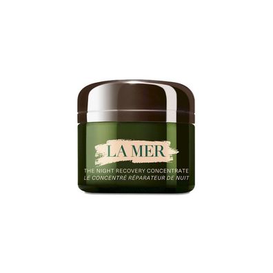 Das Night Recovery Konzentrat - Volumen: 50 ml