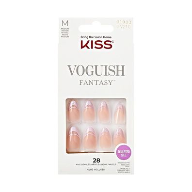 Voguish Fantasy Nails 28 Stück