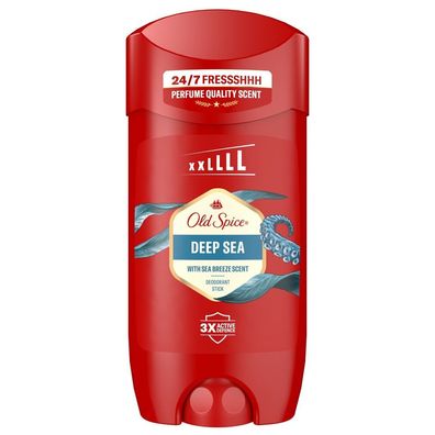 Festes Deo Deep Sea ( eostick) 85 ml