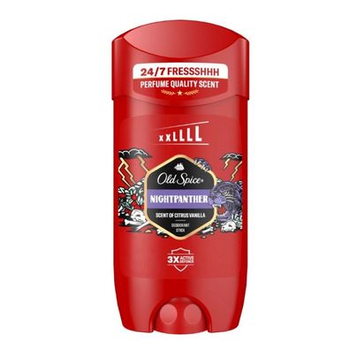 Festes Deo Night Panther ( eo-Stick) 85 ml