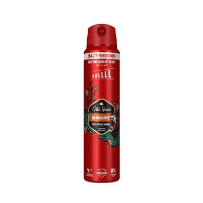 Bearglove Deospray ( eo-Körperspray) 250 ml
