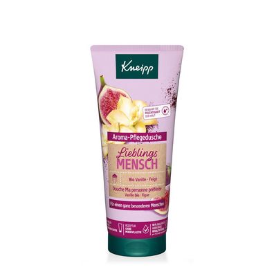 Duschgel Favourite Person ( roma-Duschgel) 200 ml
