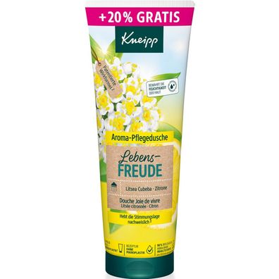 Duschgel Joy of life ( roma-Duschgel) 240 ml