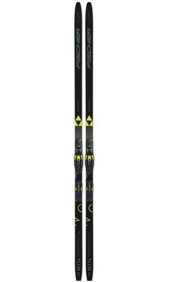 Fischer Langlaufski Orbiter EF Set