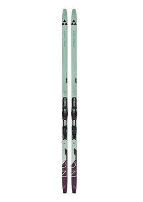 Fischer Langlaufski Mystique EF 2026