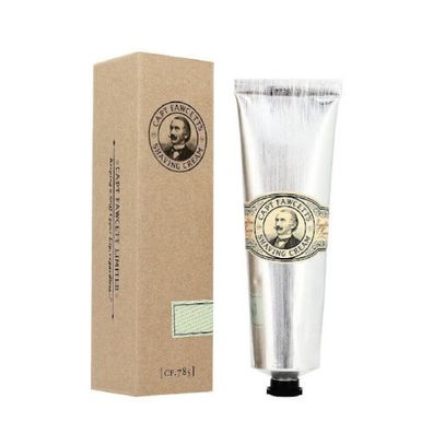 Natürliche Rasiercreme 150 ml