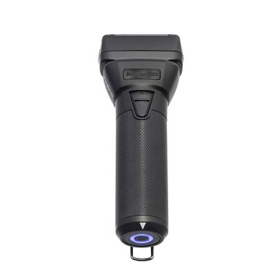 Professionelles Rasiermesser FXONE Black FX79FSMBE