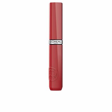 L'Oréal Infaillible Laque Resistance Lippenstift 215 Drunk In Rose 4,3 ml