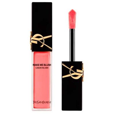 Yves Saint Laurent Lass mich erröten