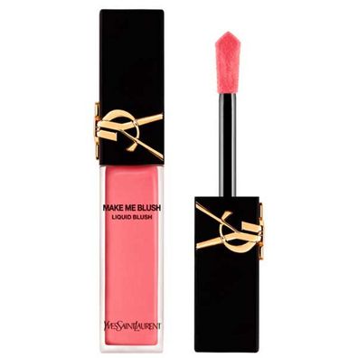 Yves Saint Laurent Lass mich erröten