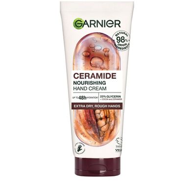 Ceramid Nährende Handcreme 75 ml