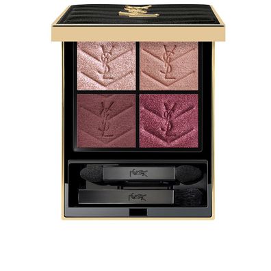 Yves Saint Laurent Couture Mini-Clutch