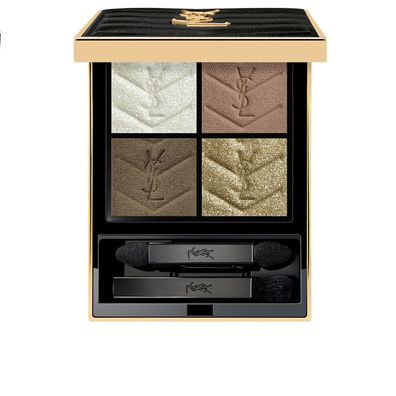 Yves Saint Laurent Couture Mini-Clutch