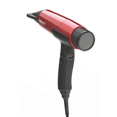 Haartrockner MatrixCare AI Metallic Red