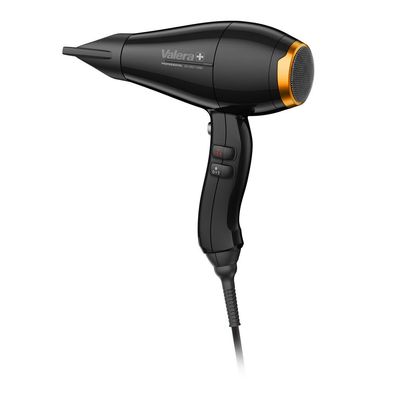 Haartrockner Swiss Silent JET 8500 Night Black
