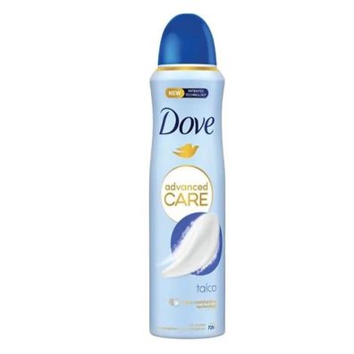 Deospray Advanced Care Talco ( eo) 150 ml