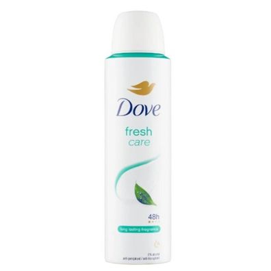 Antitranspirantspray Fresh Care ( ntitranspirant) 150 ml