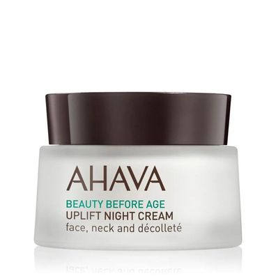Nachtcreme für reife Haut ( plift Night Cream) 50 ml