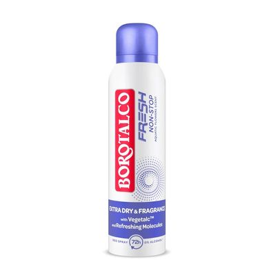 Deospray Fresh Aquatic Flowers ( eospray) 150 ml