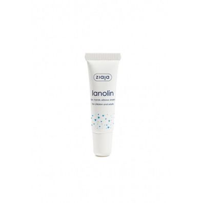 Kosmetisches Lanolin 10 g
