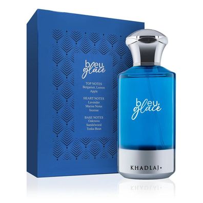 Blue Glace - Parfümextrakt - Volumen: 100 ml