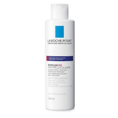 Antischuppenshampoo Kerium DS ( hampoo) 200 ml