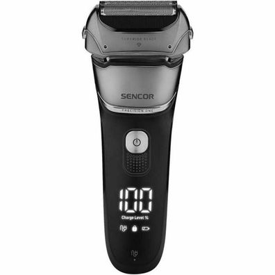 SMS 0900BK Rasierapparat