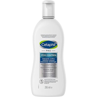 PRO Itch Control Beruhigender Körperreiniger 295 ml