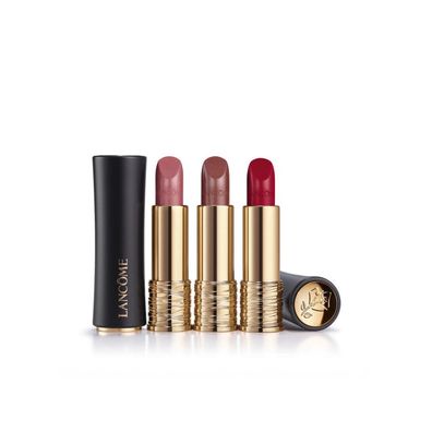 LabSolu Rouge Trio Lippenstift-Geschenkset