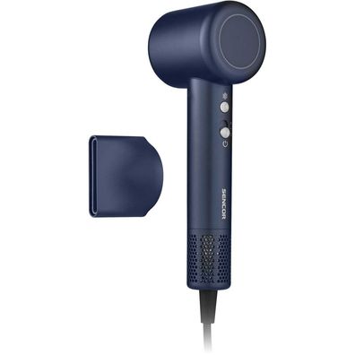 Haartrockner SHD 8520BL