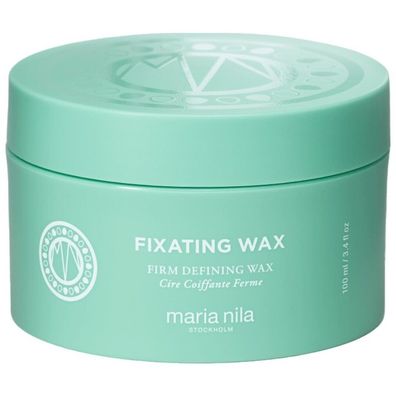 Maria Nila Maria Nila Fixating Wax, 100 ml