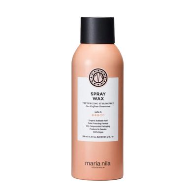 Maria Nila Maria Nila Spray Wax, 200 ml