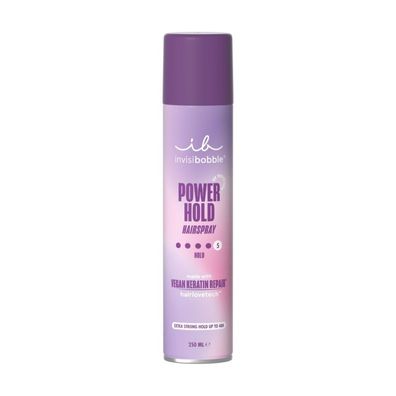 Power Hold Haarspray ( aarspray) 250 ml