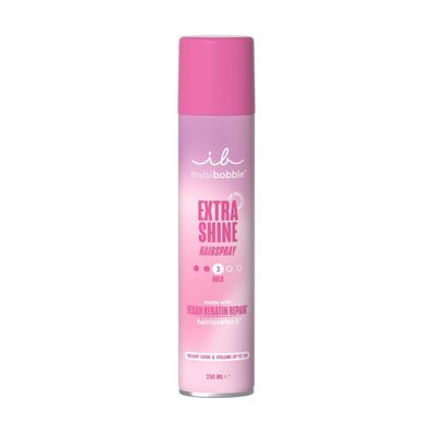 Haarspray für Haarglanz Extra Shine ( aarspray) 250 ml