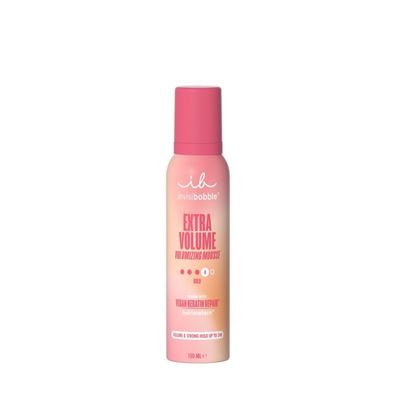 Mousse für extra Volumen 150 ml