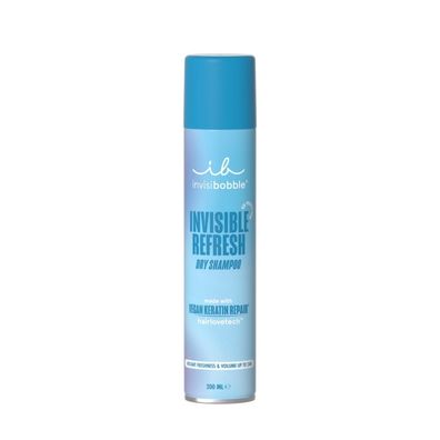 Invisible Refresh Trockenshampoo 200 ml
