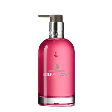 Fiery Pink Pepper Handseife ( eine flüssige Handwäsche) 200 ml